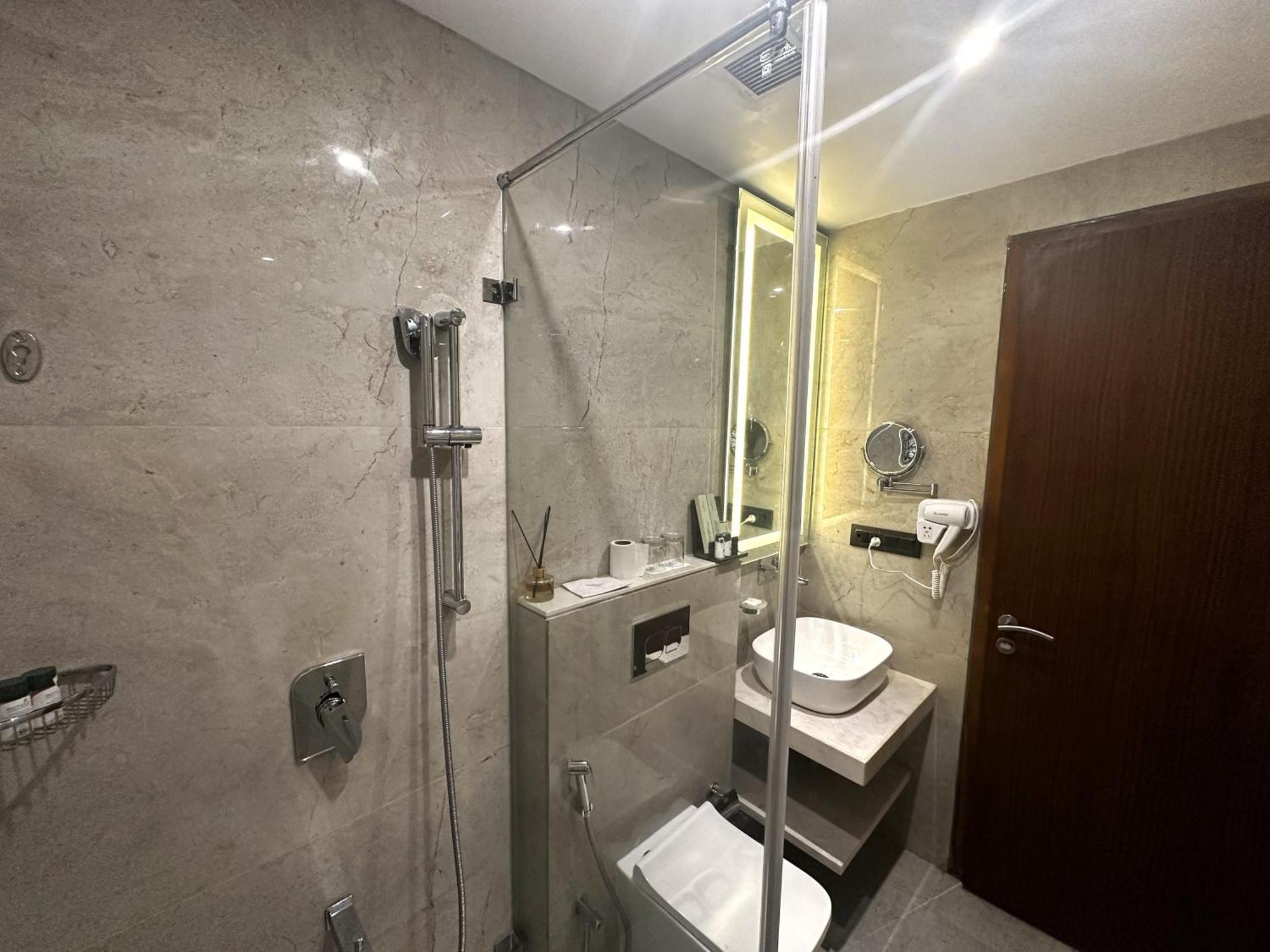 The Fern Residency Ajmer Exterior foto